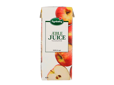 Æblejuice