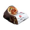Rulle m. Shawarma