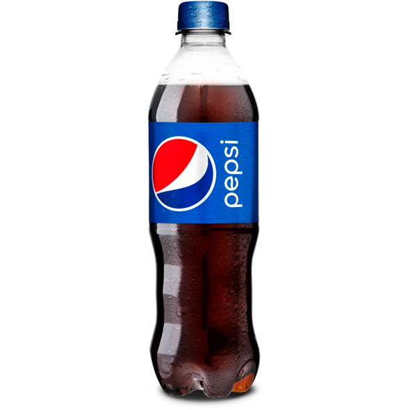 0.5 l Pepsi