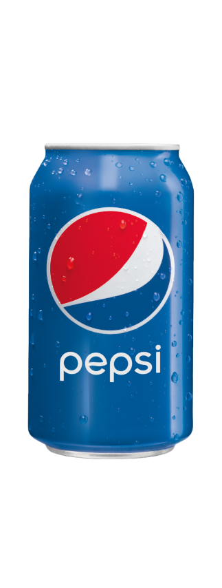 0.33 l Pepsi