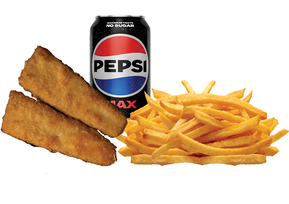 Fish´n chips
