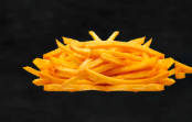 POMMES FRITES