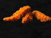 CHICKEN TENDER