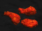 HOT WINGS