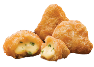 Chili Cheese Tops
