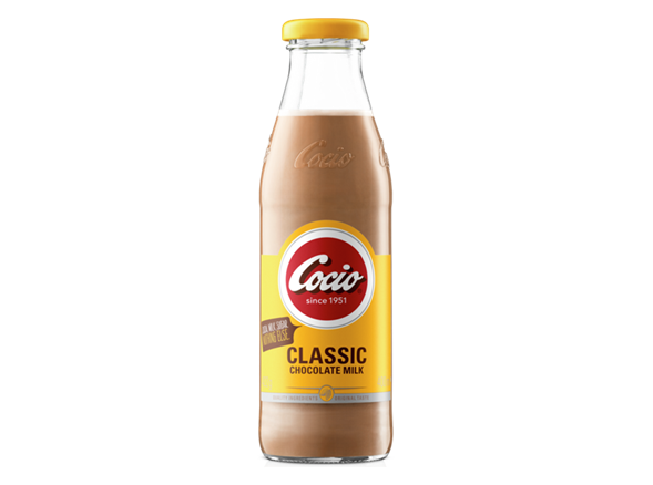 0.4 L Cocio